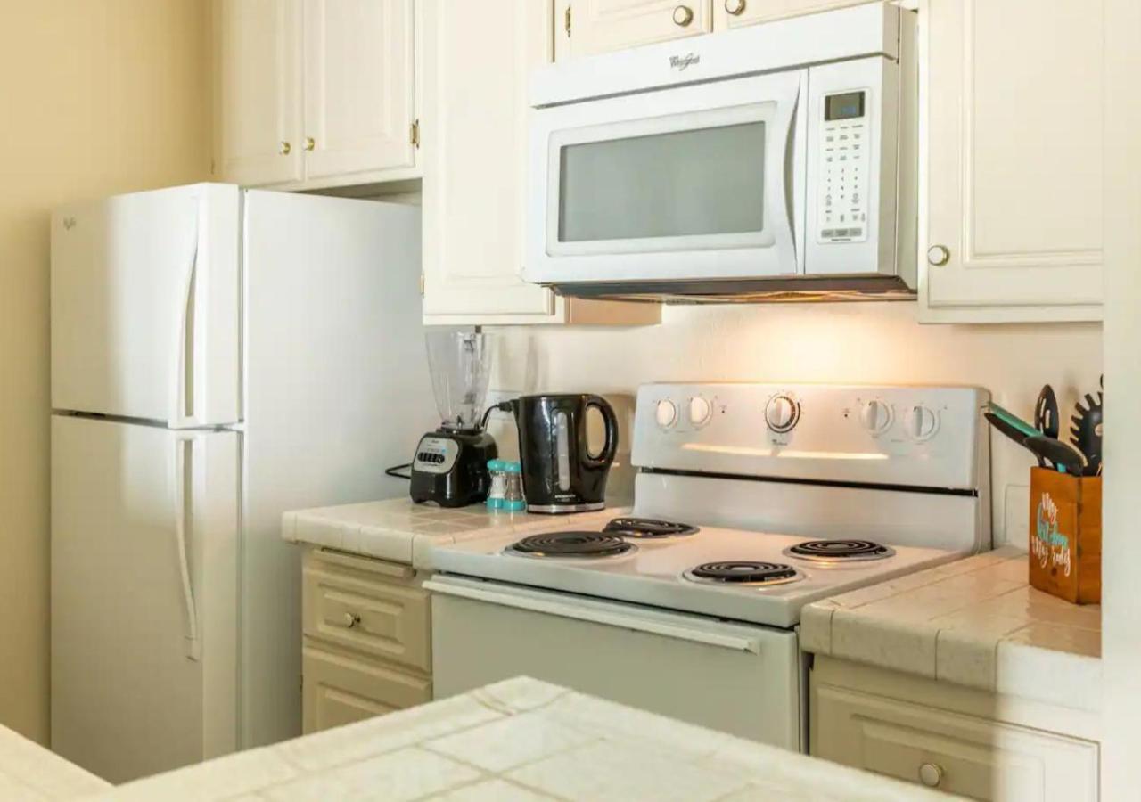 Stylish 1Br 1Ba Oasis In The Heart Of Venice-Marina Del Rey Лос-Анджелес Экстерьер фото