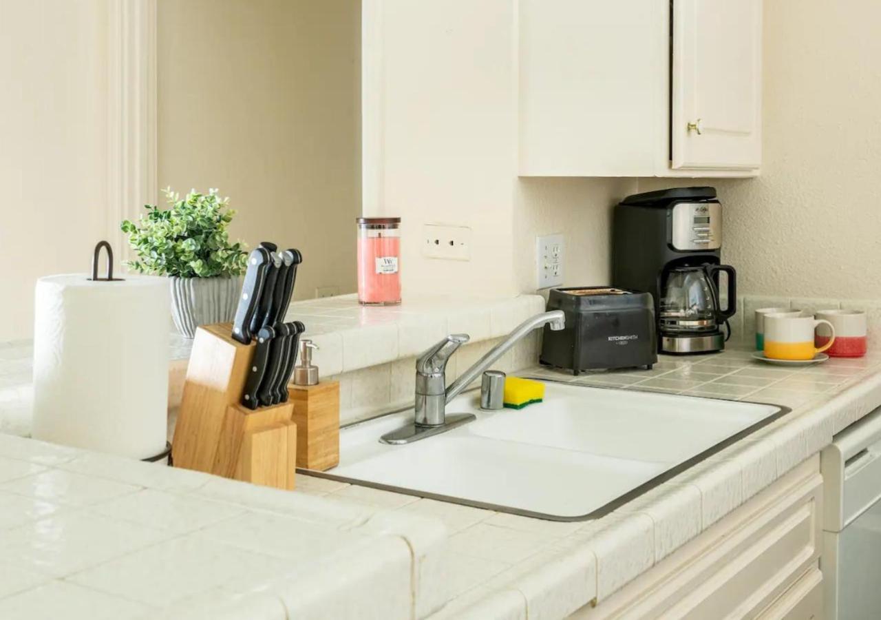 Stylish 1Br 1Ba Oasis In The Heart Of Venice-Marina Del Rey Лос-Анджелес Экстерьер фото
